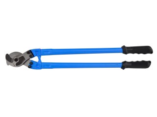 Nożyce do cięcia kabli 24"(10) Geko
