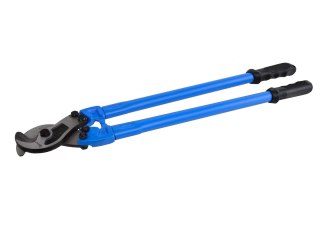 Nożyce do cięcia kabli 24"(10) Geko