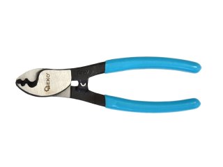 Nożyce do cięcia przewodów 6"(10/120) Geko