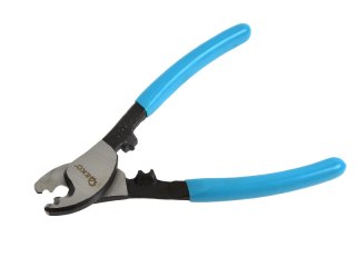 Nożyce do cięcia przewodów 6"(10/120) Geko