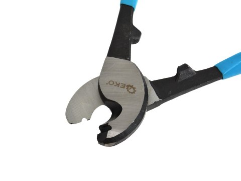Nożyce do cięcia przewodów 6"(10/120) Geko