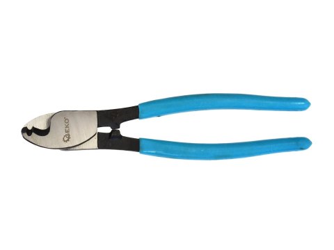 Nożyce do cięcia przewodów 8"(10/60) Geko