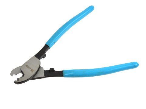 Nożyce do cięcia przewodów 8"(10/60) Geko