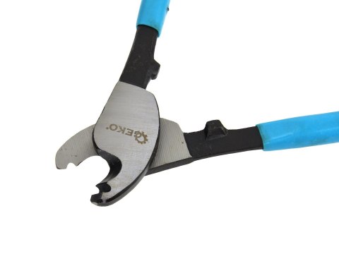 Nożyce do cięcia przewodów 8"(10/60) Geko
