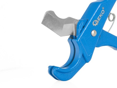 Nożyce do cięcia rur PP 3-36mm (60) Geko