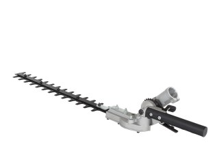 Nożyce do żywopłotu - przystawka do kosy spalinowej 28mm 9 frezów (12) Geko