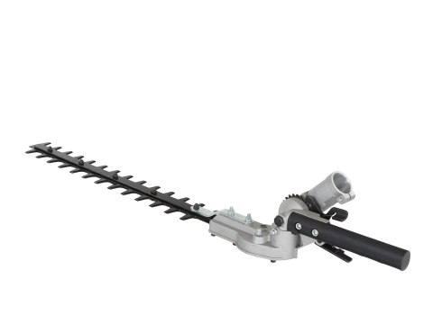 Nożyce do żywopłotu - przystawka do kosy spalinowej 28mm 9 frezów (12) Geko