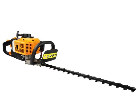 Nożyce spalinowe do żywopłotu 55cm(1) Geko