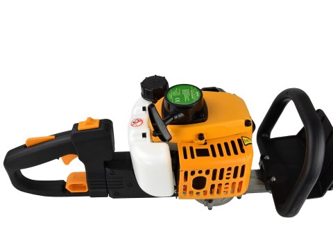 Nożyce spalinowe do żywopłotu 55cm(1) Geko