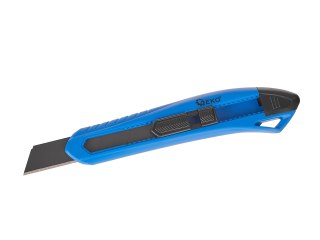 Nożyk do tapet 100x18x0.5mm ERGO SK2H (10/120) Geko