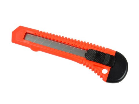 Nożyk do tapet 100x18x0,5mm Hobby typ nr. 7 (100/800) Geko