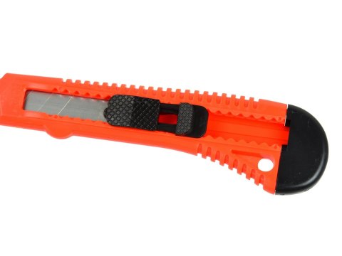 Nożyk do tapet 100x18x0,5mm Hobby typ nr. 7 (100/800) Geko