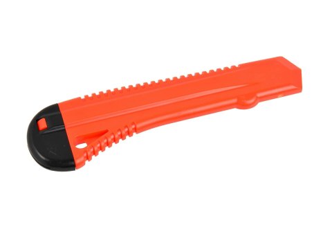 Nożyk do tapet 100x18x0,5mm Hobby typ nr. 7 (100/800) Geko