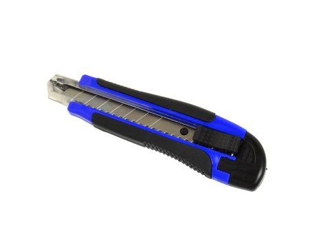 Nożyk do tapet 100x18x0.5mm typ nr.1 (24/144) Geko