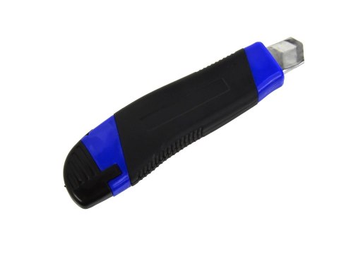 Nożyk do tapet 100x18x0.5mm typ nr.1 (24/144) Geko