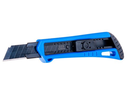 Nożyk do tapet 100x18x0.5mm typ nr.2 (240) Geko