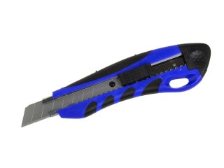 Nożyk do tapet 100x18x0.5mm typ nr.2 (36/288) Geko