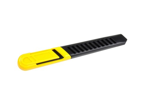 Nożyk do tapet 83x9x0.4mm typ nr. 6 (150/1200) Geko