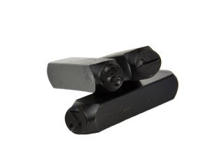 Numeratory cyfry 10mm/9el. (15/30) Geko