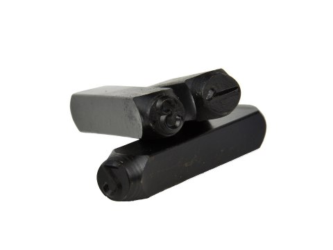 Numeratory cyfry 10mm/9el. (15/30) Geko