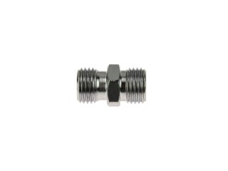 Nypel pneumatyczny 1/4"-1/4" (1/500) Geko