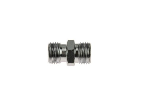 Nypel pneumatyczny 1/4"-1/4" (1/500) Geko