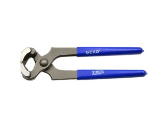 Obcęgi z izol.rączką 180mm/7" GEKO (6/60) Geko