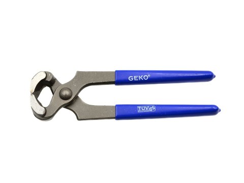 Obcęgi z izol.rączką 180mm/7" GEKO (6/60) Geko