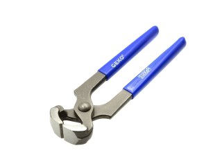 Obcęgi z izol.rączką 180mm/7" GEKO (6/60) Geko