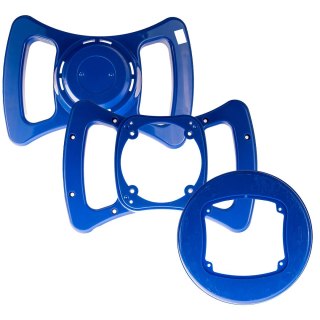 Obudowa do polerki samochodowej rotacyjnej 230V 240mm Geko