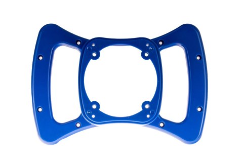 Obudowa do polerki samochodowej rotacyjnej 230V 240mm Geko