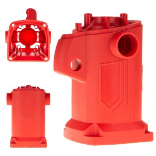Obudowa silnika do szlifierki do gipsu i gładzi 225mm(1) Geko
