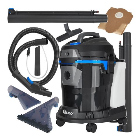 Odkurzacz piorący ABS 1400W 15L (1) Geko