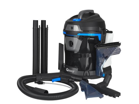 Odkurzacz piorący ABS 1400W 15L (1) Geko