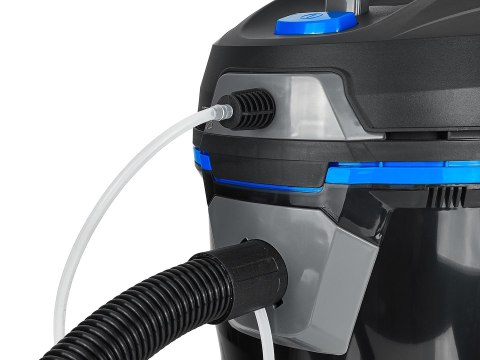 Odkurzacz piorący ABS 1400W 15L (1) Geko