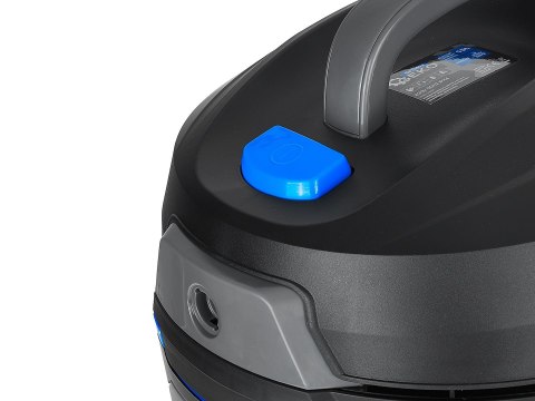 Odkurzacz piorący ABS 1400W 15L (1) Geko
