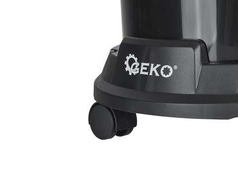 Odkurzacz piorący ABS 1400W 15L (1) Geko