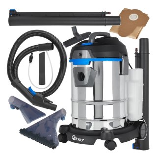 Odkurzacz piorący SS 1400W 20L (1) Geko