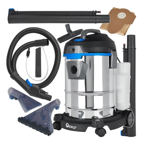 Odkurzacz piorący SS 1400W 20L (1) Geko