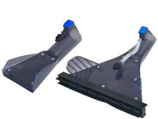 Odkurzacz piorący SS 1400W 20L (1) Geko