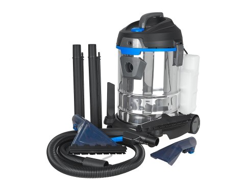 Odkurzacz piorący SS 1400W 20L (1) Geko