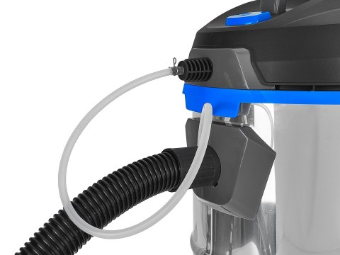 Odkurzacz piorący SS 1400W 20L (1) Geko