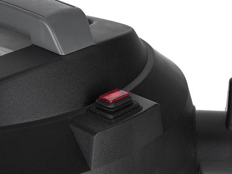 Odkurzacz piorący SS 1400W 20L (1) Geko