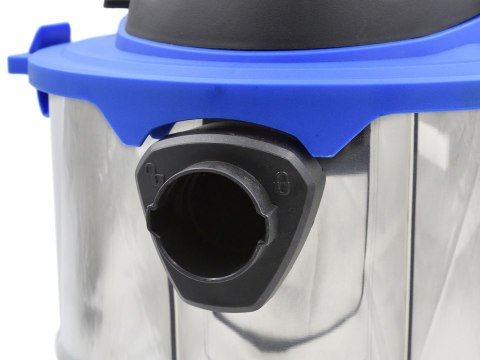 Odkurzacz przemysłowy 20L sucho-mokro(1) Geko