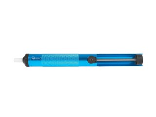 Odsysacz lutowniczy do cyny 190mm (100) Geko