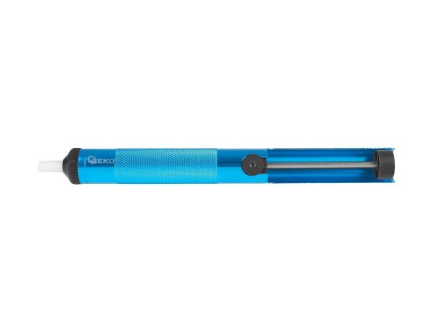 Odsysacz lutowniczy do cyny 190mm (100) Geko