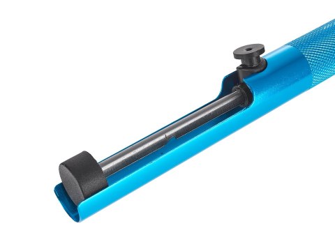 Odsysacz lutowniczy do cyny 190mm (100) Geko