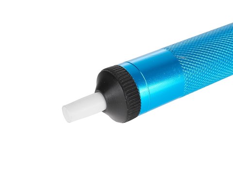 Odsysacz lutowniczy do cyny 190mm (100) Geko