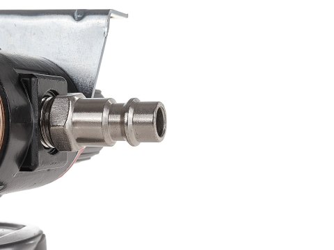 Odwadniacz z filtrem powietrza reduktor 1/4" Geko