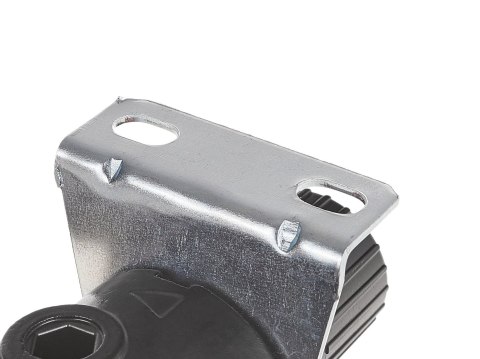 Odwadniacz z filtrem powietrza reduktor 1/4" Geko